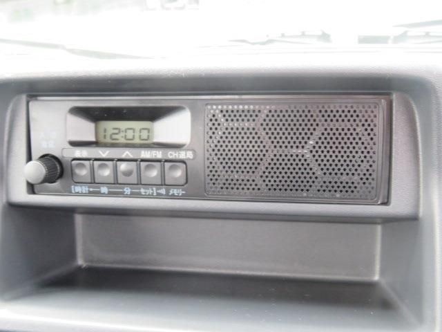 SUZUKI CARRY truck 4WD 2025