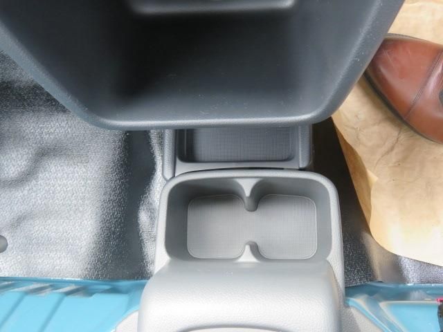 SUZUKI CARRY truck 4WD 2025