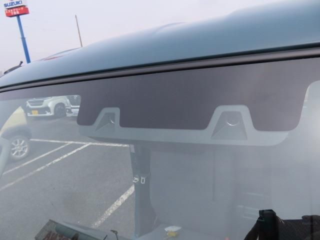 SUZUKI CARRY truck 4WD 2025