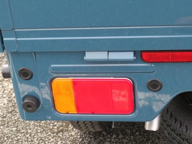 SUZUKI CARRY truck 4WD 2025