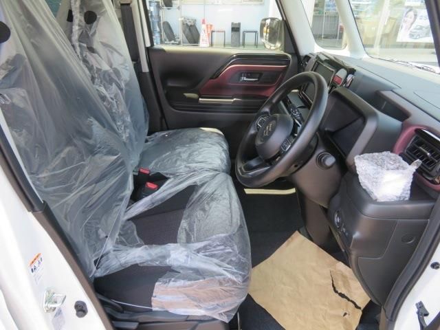 SUZUKI Spacia custom 2024