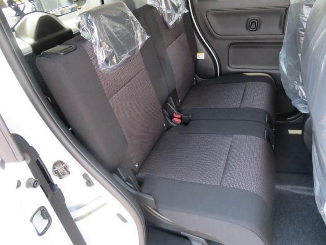 SUZUKI Spacia custom 2024