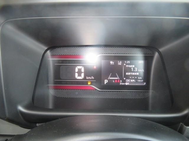 SUZUKI Spacia custom 2024