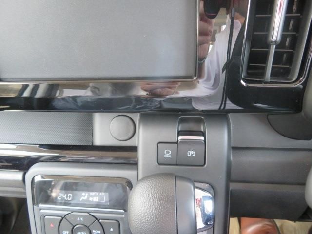 SUZUKI Spacia custom 2024