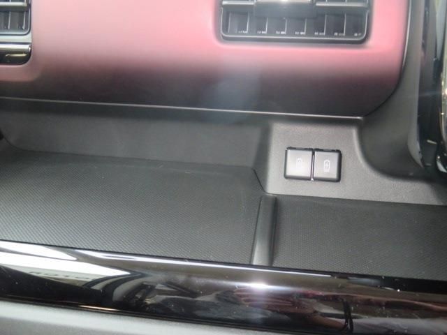 SUZUKI Spacia custom 2024