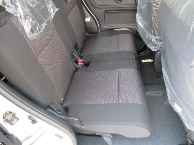 SUZUKI Spacia custom 2024