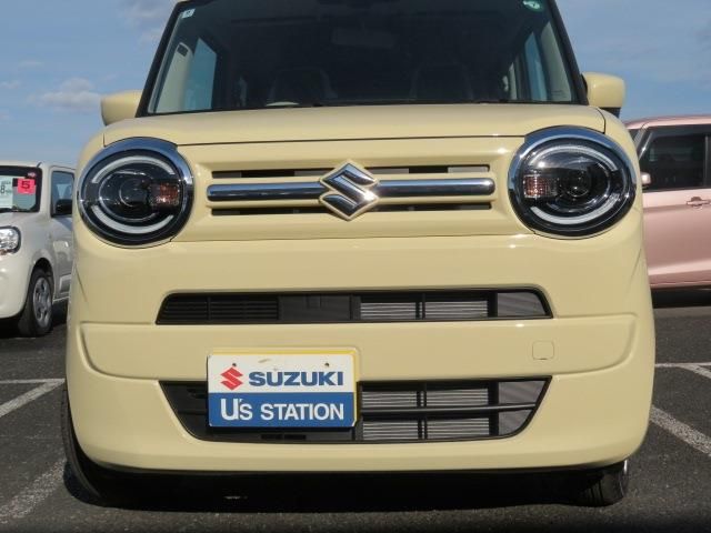 SUZUKI WAGON R SMILE 2024