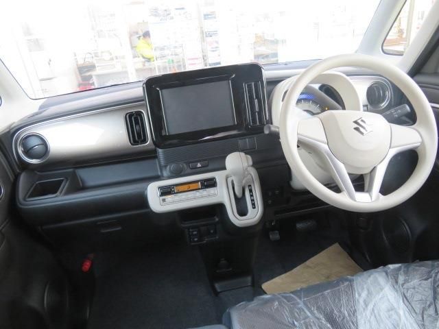 SUZUKI WAGON R SMILE 2024