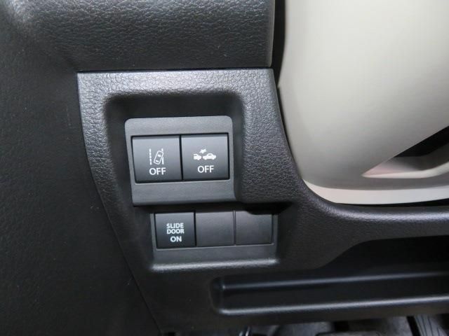 SUZUKI WAGON R SMILE 2024