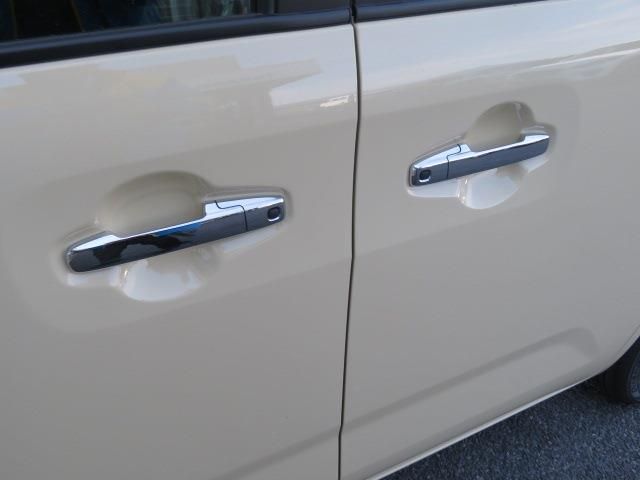 SUZUKI WAGON R SMILE 2024