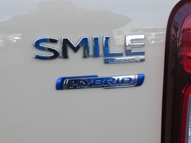 SUZUKI WAGON R SMILE 2024