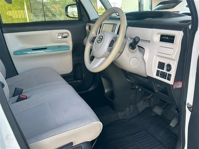 DAIHATSU MOVE canbus 2018