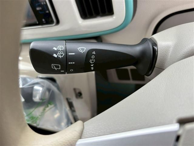 DAIHATSU MOVE canbus 2018