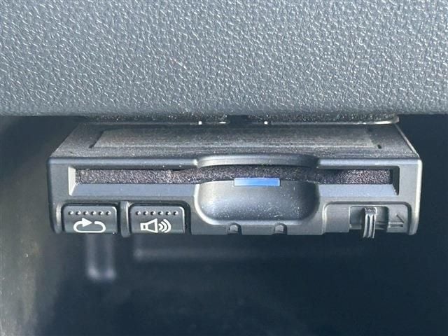 DAIHATSU MOVE canbus 2018