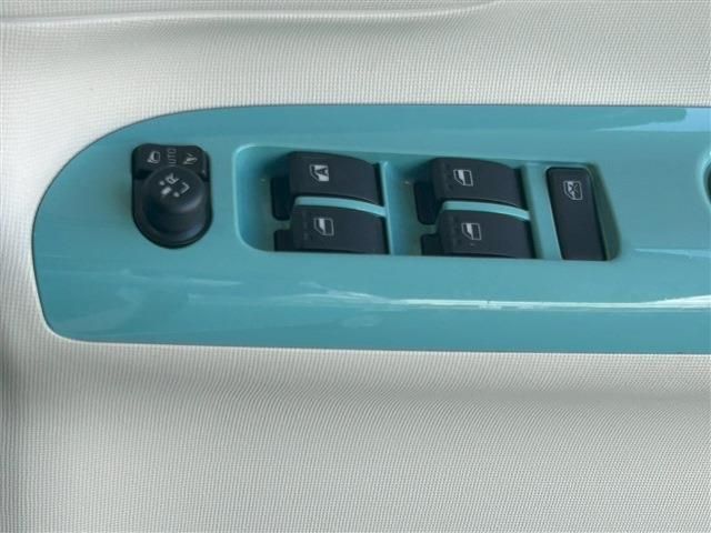 DAIHATSU MOVE canbus 2018