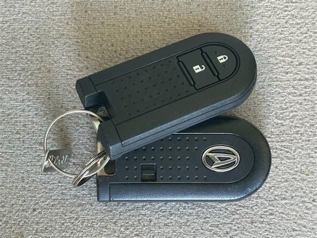 DAIHATSU MOVE canbus 2018