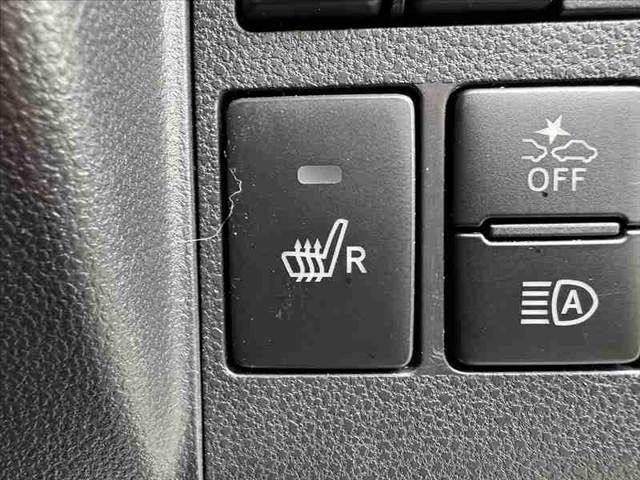 DAIHATSU TANTO CUSTOM 2017