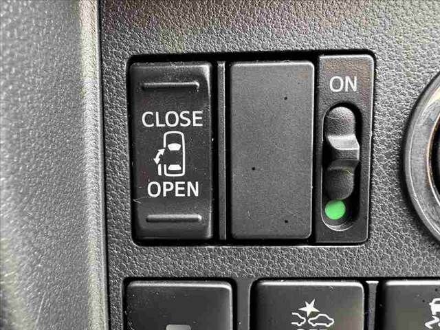 DAIHATSU TANTO CUSTOM 2017