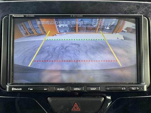 DAIHATSU TANTO CUSTOM 2017