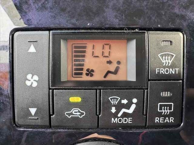 DAIHATSU TANTO CUSTOM 2017