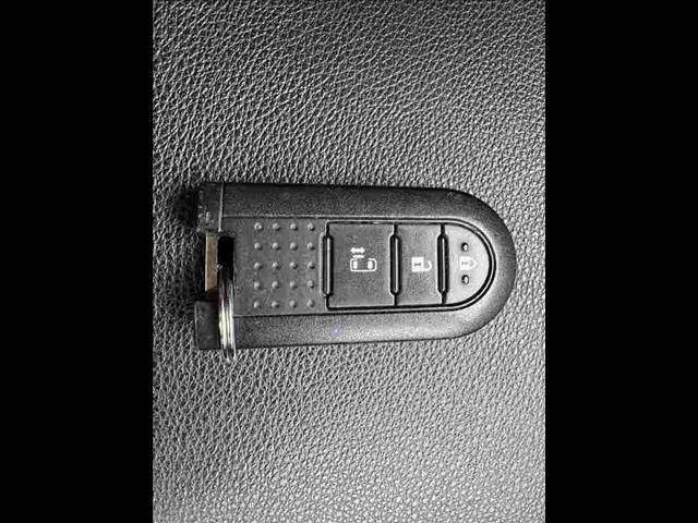 DAIHATSU TANTO CUSTOM 2017