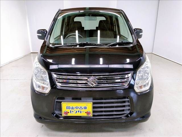 SUZUKI WAGON R 2013