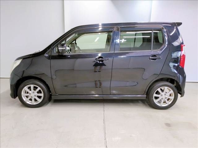 SUZUKI WAGON R 2013