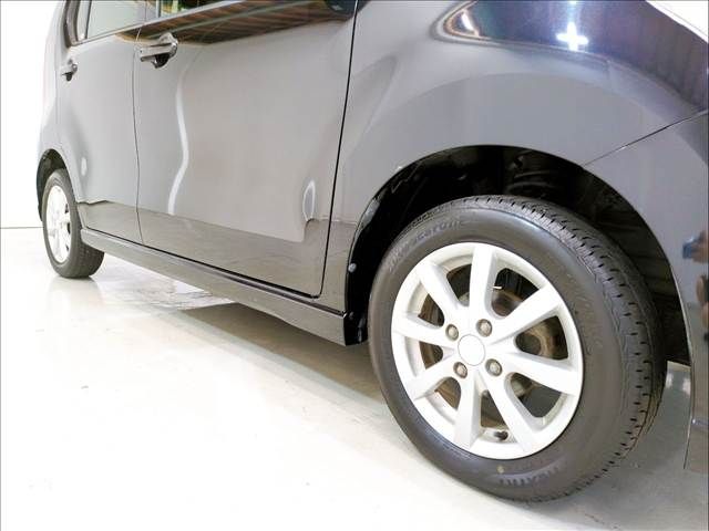 SUZUKI WAGON R 2013