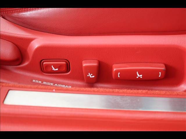 TOYOTA LEXUS SC430 2008