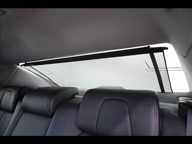 TOYOTA CROWN sedan hybrid 2013