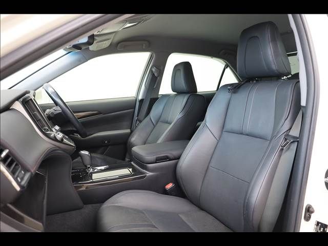 TOYOTA CROWN sedan hybrid 2013