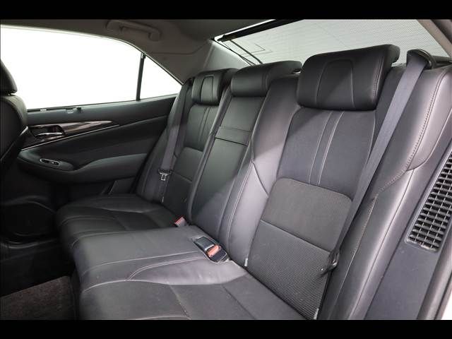 TOYOTA CROWN sedan hybrid 2013