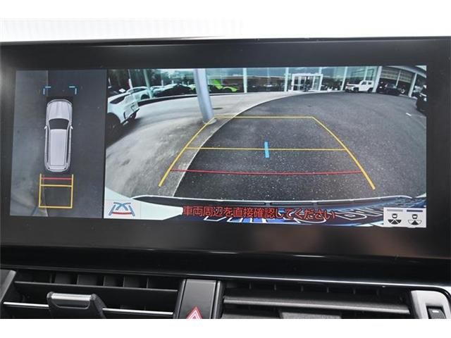 TOYOTA LANDCRUISER wagon 2023