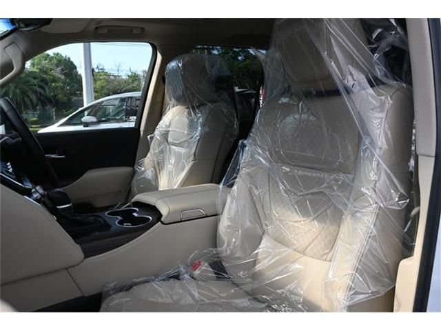 TOYOTA LANDCRUISER wagon 2023