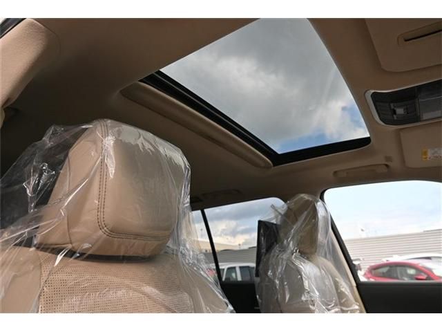 TOYOTA LANDCRUISER wagon 2023