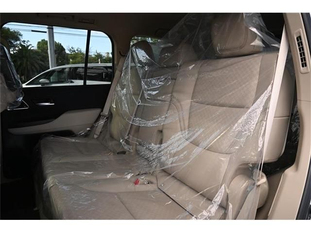 TOYOTA LANDCRUISER wagon 2023