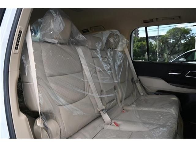 TOYOTA LANDCRUISER wagon 2023