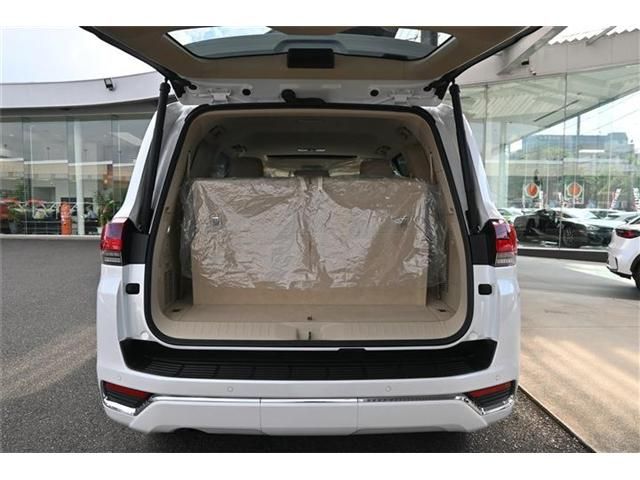 TOYOTA LANDCRUISER wagon 2023