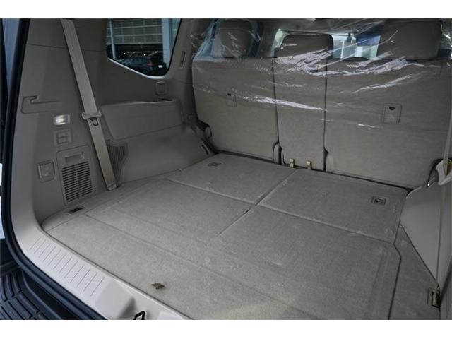 TOYOTA LANDCRUISER wagon 2023