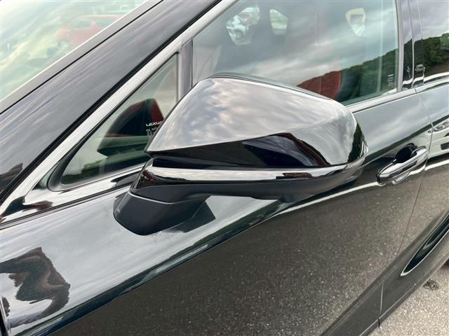 TOYOTA LEXUS RX500h 2023