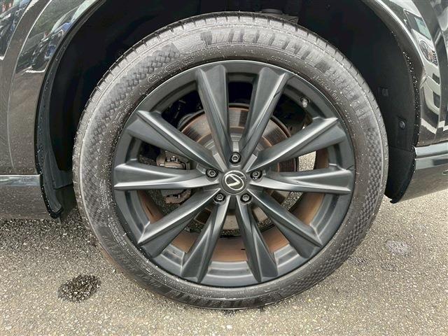 TOYOTA LEXUS RX500h 2023