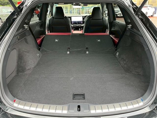 TOYOTA LEXUS RX500h 2023