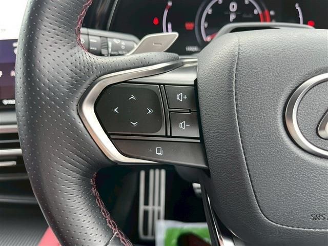 TOYOTA LEXUS RX500h 2023