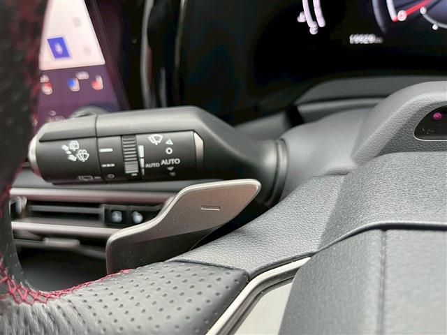 TOYOTA LEXUS RX500h 2023