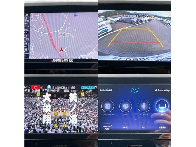 SUBARU FORESTER 2018