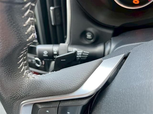 SUBARU FORESTER 2018