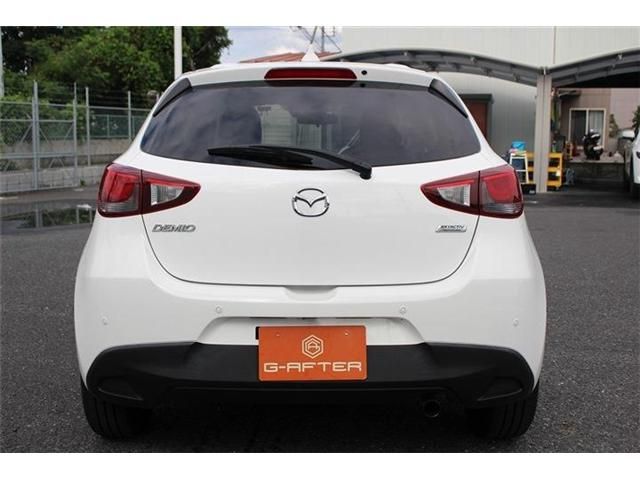 MAZDA DEMIO 2019