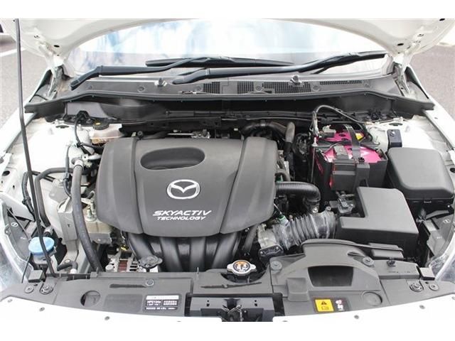 MAZDA DEMIO 2019