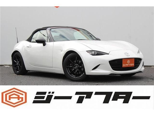 MAZDA ROADSTER 2019