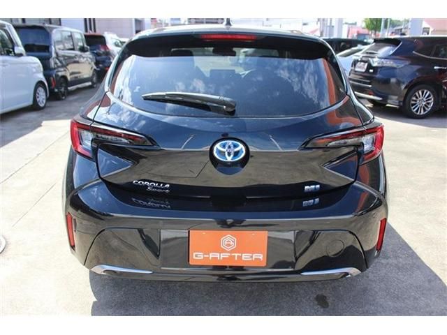 TOYOTA COROLLA SPORT HYBRID 2023